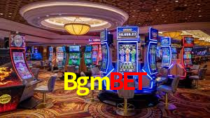 Bgmbet.Com